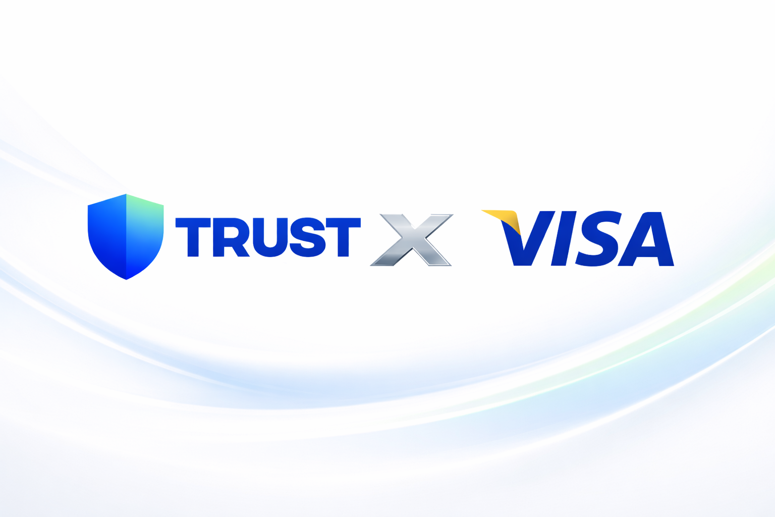 Trust x Visa